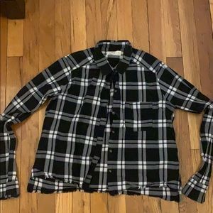 Women’s Flannel